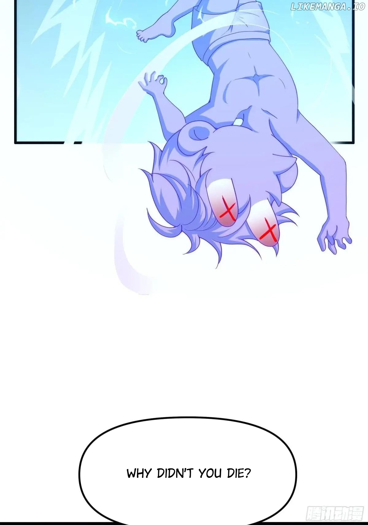 Rebirth of King Zhou: Not Being the Ultimate Villain Chapter 53 - page 53